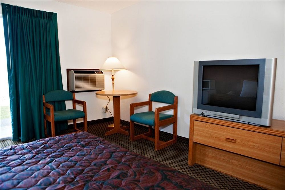 Rodeway Inn Enumclaw Mount Rainier-Crystal Mountain Area Exterior foto